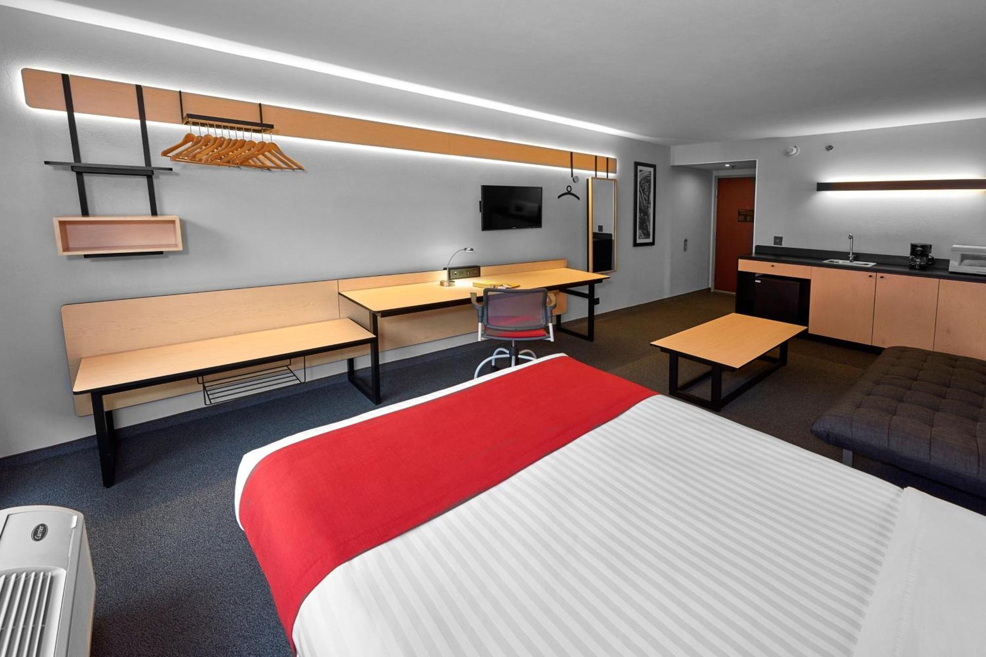 City Express By Marriott Toluca Eksteriør billede